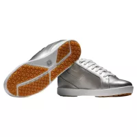 Chaussures Femmes Footjoy FJ Links Silver