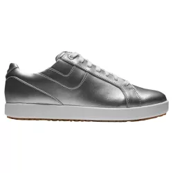 Chaussures Femmes Footjoy FJ Links Silver