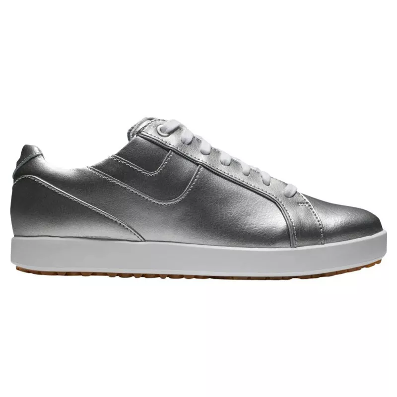 Chaussures Femmes Footjoy FJ Links Silver