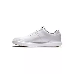 Chaussures Footjoy Contour Casual White