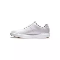 Chaussures Footjoy Contour Casual White