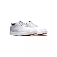 Chaussures Footjoy Contour Casual White