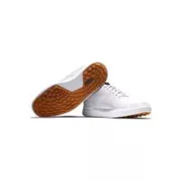 Chaussures Footjoy Contour Casual White
