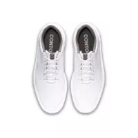 Chaussures Footjoy Contour Casual White