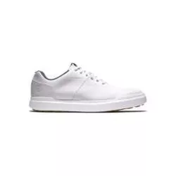 Chaussures Footjoy Contour Casual White