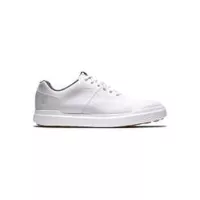 Chaussures Footjoy Contour Casual White
