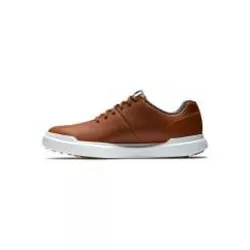 Chaussures Footjoy Contour Casual Brown