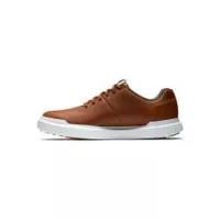 Chaussures Footjoy Contour Casual Brown