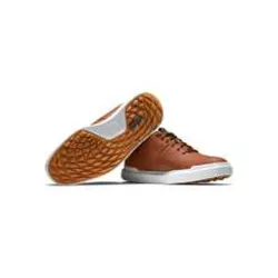 Chaussures Footjoy Contour Casual Brown