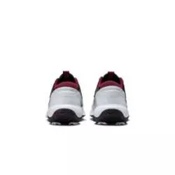 Chaussures Nike Victory Pro 3 White Team Red