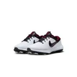 Chaussures Nike Victory Pro 3 White Team Red