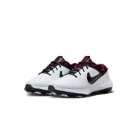 Chaussures Nike Victory Pro 3 White Team Red