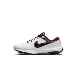 Chaussures Nike Victory Pro 3 White Team Red