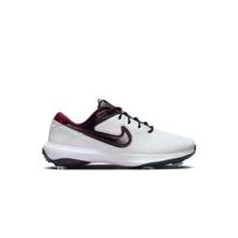 Chaussures Nike Victory Pro 3 White Team Red