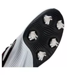 Chaussures Nike Victory Pro 3 White Team Red