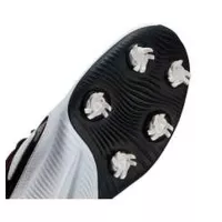 Chaussures Nike Victory Pro 3 White Team Red