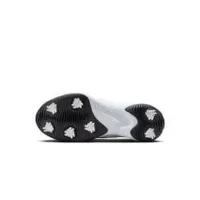Chaussures Nike Victory Pro 3 White Team Red