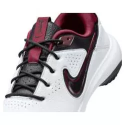 Chaussures Nike Victory Pro 3 White Team Red