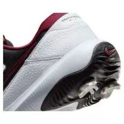 Chaussures Nike Victory Pro 3 White Team Red