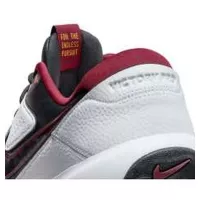 Chaussures Nike Victory Pro 3 White Team Red