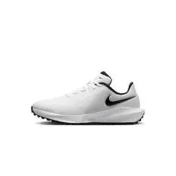 Chaussures Nike Infinity G 24 White