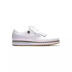 Chaussures Femmes Footjoy Sport Retro White