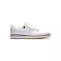 Chaussures Femmes Footjoy Sport Retro White
