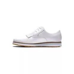 Chaussures Femmes Footjoy Sport Retro White