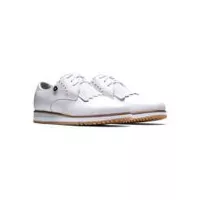 Chaussures Femmes Footjoy Sport Retro White