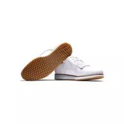 Chaussures Femmes Footjoy Sport Retro White