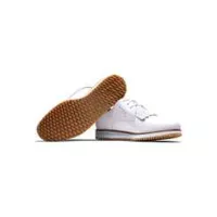 Chaussures Femmes Footjoy Sport Retro White