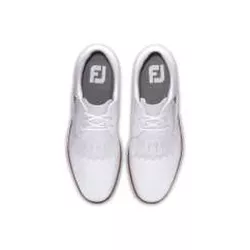 Chaussures Femmes Footjoy Sport Retro White