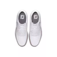 Chaussures Femmes Footjoy Sport Retro White