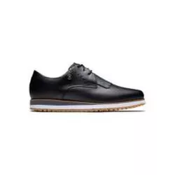Chaussures Femmes Footjoy Sport Retro Black