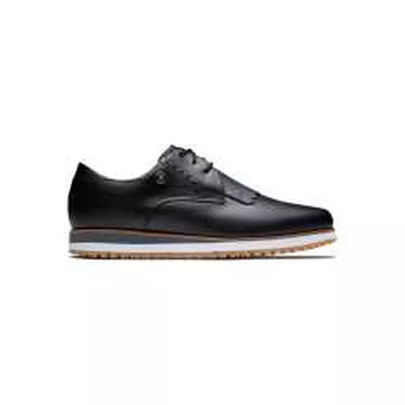 Chaussures Femmes Footjoy Sport Retro Black