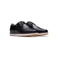 Chaussures Femmes Footjoy Sport Retro Black