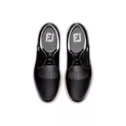 Chaussures Femmes Footjoy Sport Retro Black