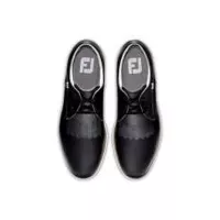 Chaussures Femmes Footjoy Sport Retro Black