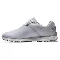Chaussures Femmes Footjoy FJ Pro SL Sport White Grey