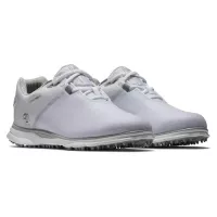 Chaussures Femmes Footjoy FJ Pro SL Sport White Grey