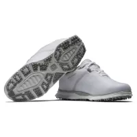 Chaussures Femmes Footjoy FJ Pro SL Sport White Grey