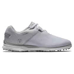 Chaussures Femmes Footjoy FJ Pro SL Sport White Grey