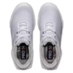 Chaussures Femmes Footjoy FJ Pro SL Sport White Grey