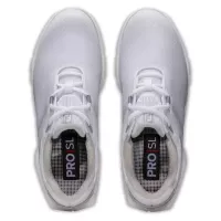 Chaussures Femmes Footjoy FJ Pro SL Sport White Grey