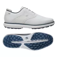 Chaussures Femmes Footjoy FJ Traditions SL White