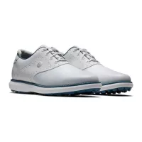 Chaussures Femmes Footjoy FJ Traditions SL White
