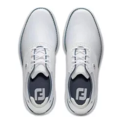 Chaussures Femmes Footjoy FJ Traditions SL White