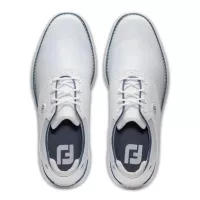 Chaussures Femmes Footjoy FJ Traditions SL White