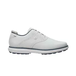 Chaussures Femmes Footjoy FJ Traditions SL White