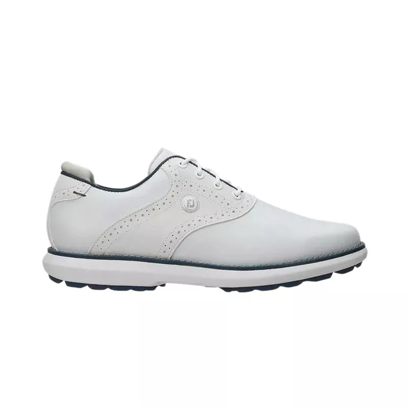 Chaussures Femmes Footjoy FJ Traditions SL White